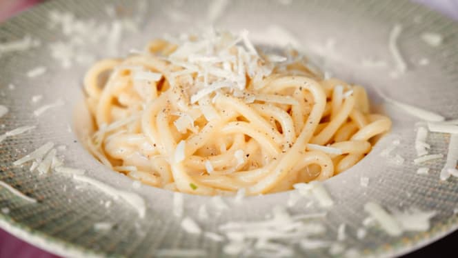 Osteria Lucignolo - 1