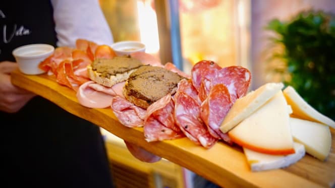 Osteria Lucignolo - 2