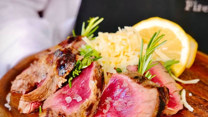 Osteria Lucignolo - 0