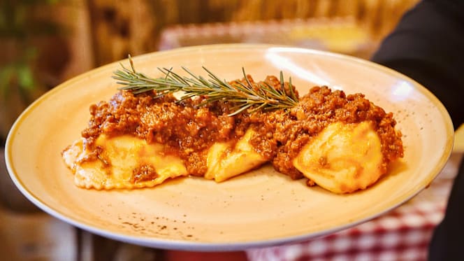 Osteria Lucignolo - 3