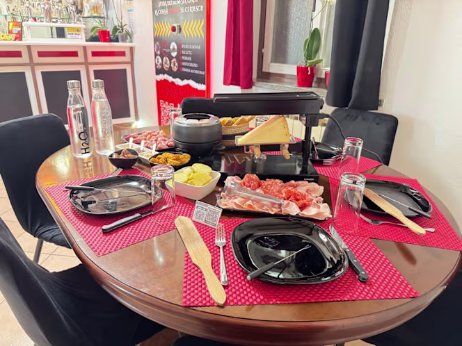 Rouge e noir - Savigliano - 4