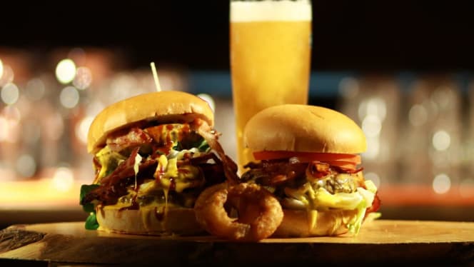 RistoPub Le Giraffe - 0