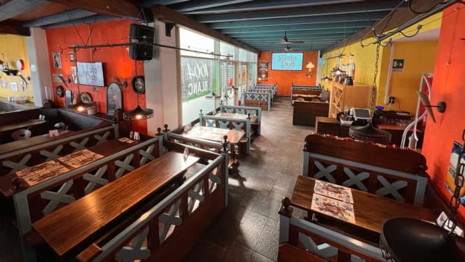 RistoPub Le Giraffe - 2