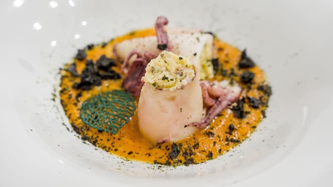 Palazzo Riama Agriresort - Napoli - 1