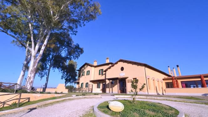 Il Casale di Roma - 0