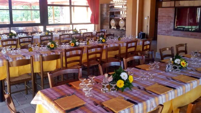 Il Casale di Roma - 8