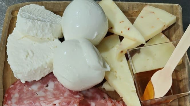 Il Casale di Roma - 1