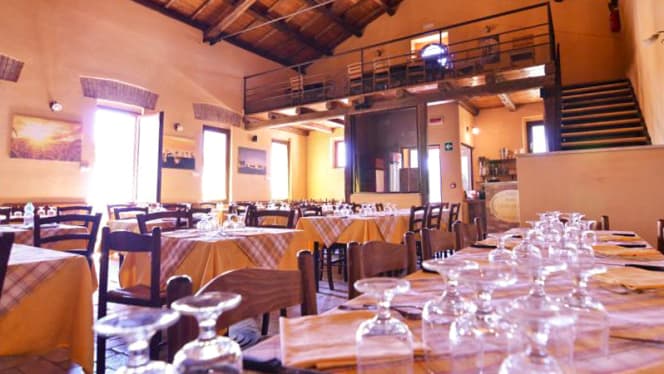 Il Casale di Roma - 7