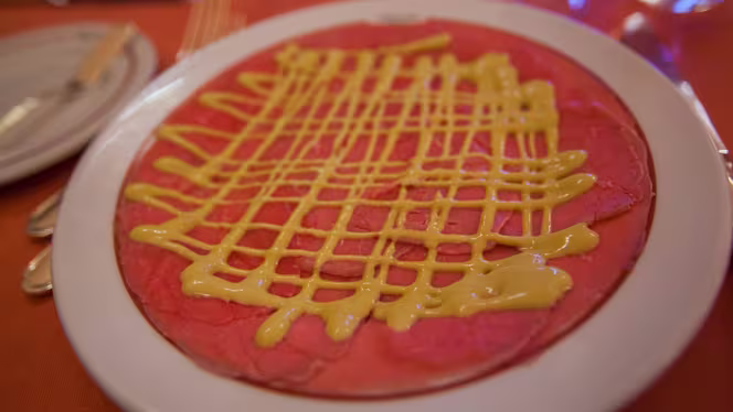 Harrys Bar The Garden - 9