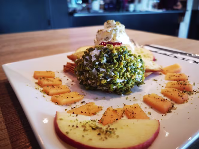 Lebanon - Cagnes-sur-Mer - 0