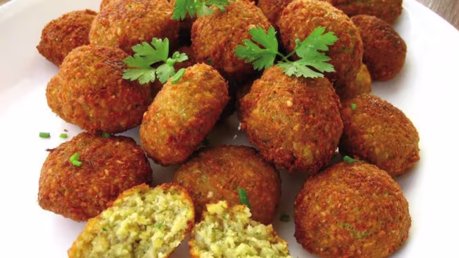 Lebanon - Cagnes-sur-Mer - 2