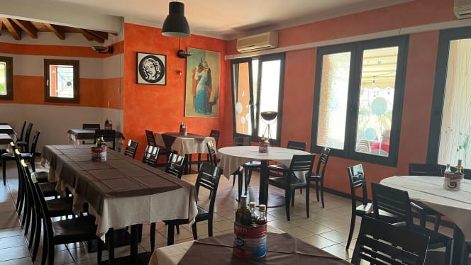 Cupido Pizza&Cucina - 4