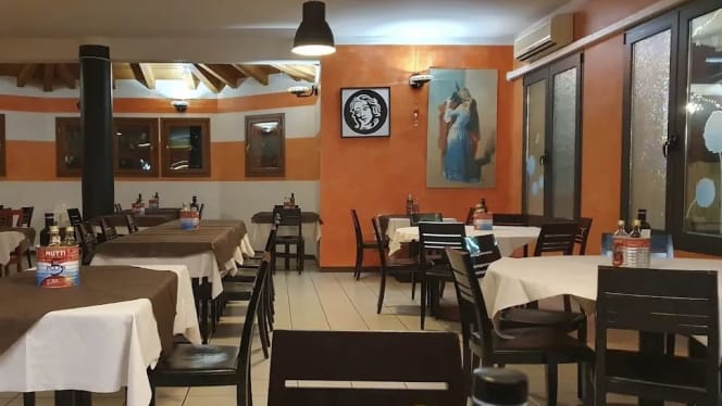 Cupido Pizza&Cucina - 9