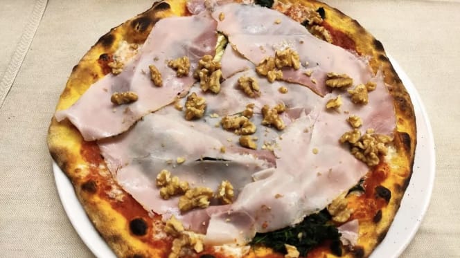 Cupido Pizza&Cucina - 6