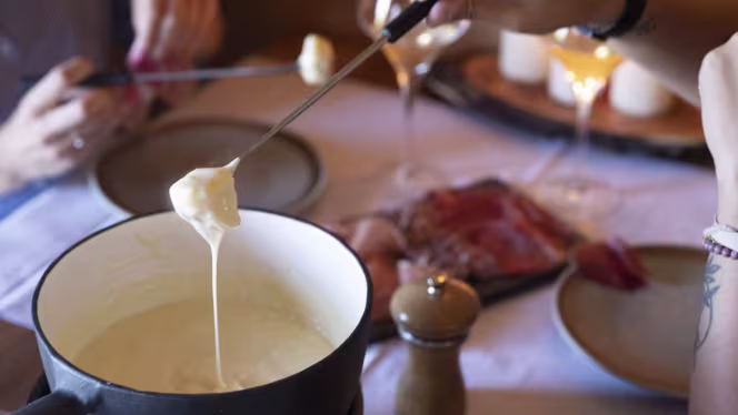 Brasserie d’alpage Les Cerniers - 4