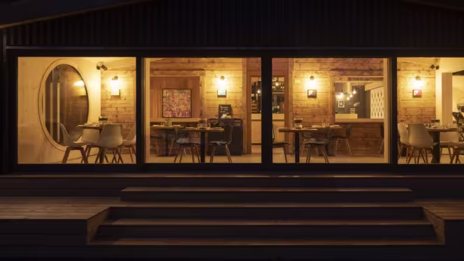 Brasserie d’alpage Les Cerniers - 9