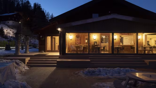 Brasserie d’alpage Les Cerniers - 6