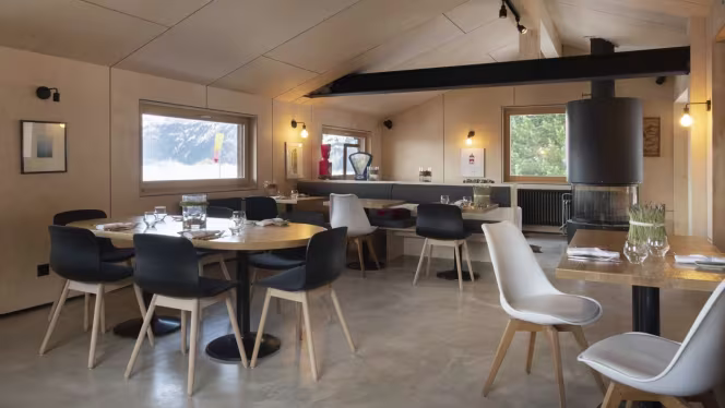 Brasserie d’alpage Les Cerniers - 0