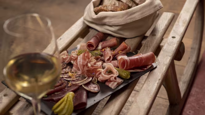 Brasserie d’alpage Les Cerniers - 3