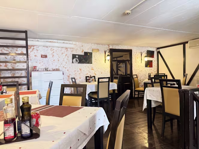 Restaurant Pub Habeas Coppus - 0