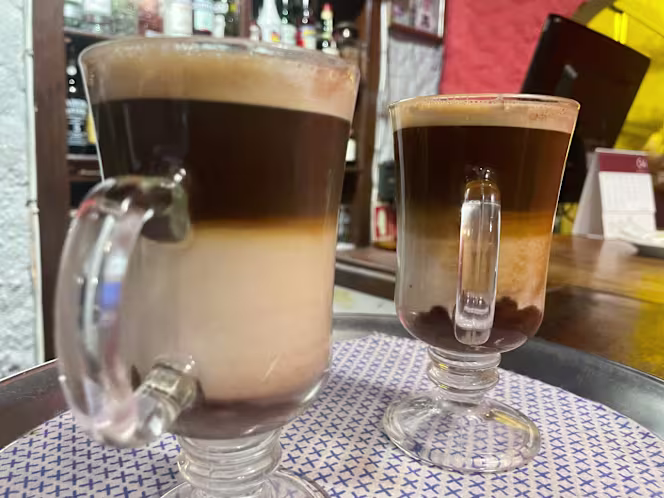 Restaurant Pub Habeas Coppus - 3