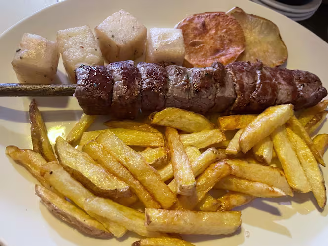 Restaurant Pub Habeas Coppus - 1