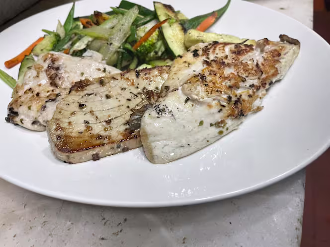 Restaurant Pub Habeas Coppus - 6