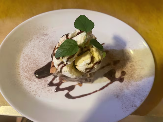 Restaurant Pub Habeas Coppus - 5