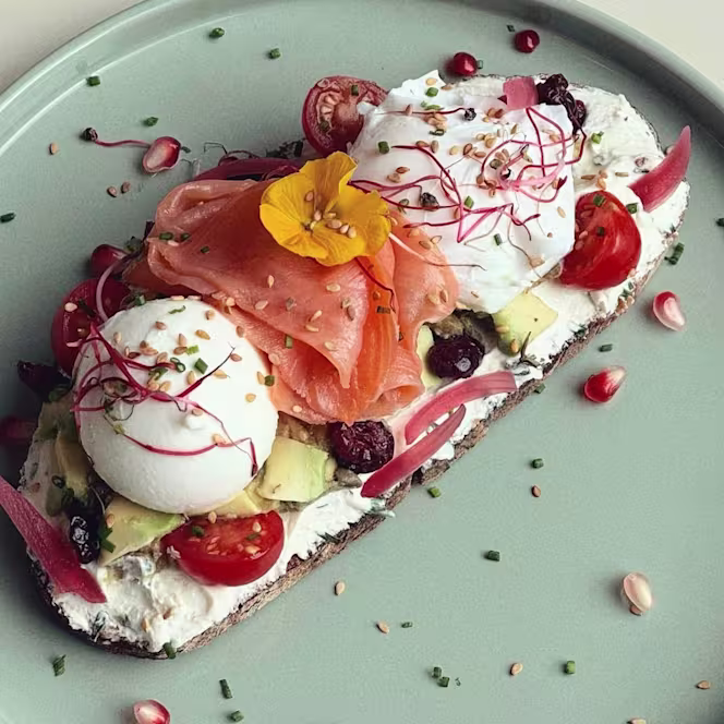 Briola - Restaurant - Paris