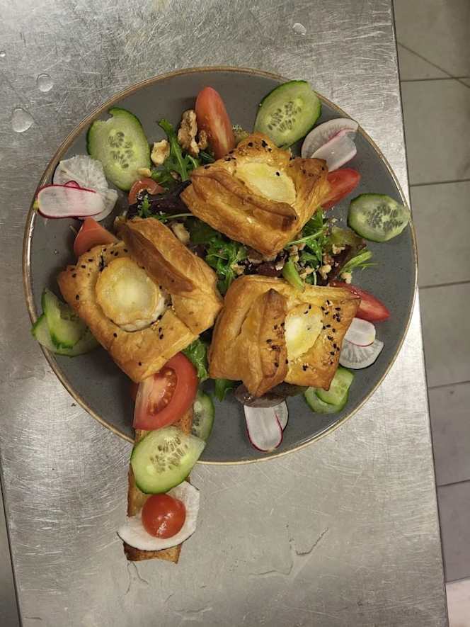Brasserie Le Piccolo - 0