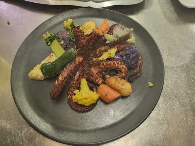 Brasserie Le Piccolo - 4