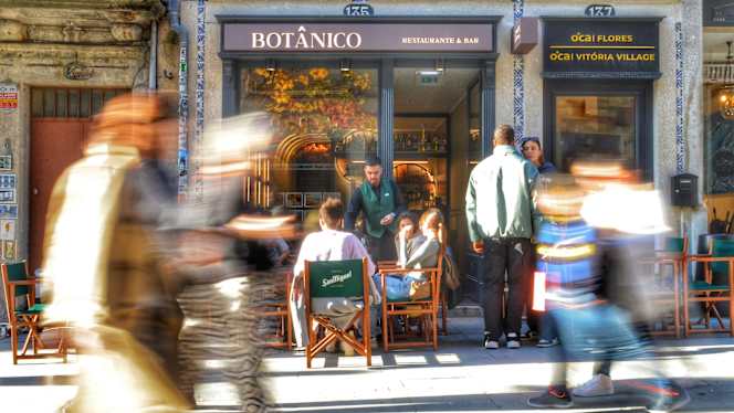 Botânico Restaurante & Bar - 0