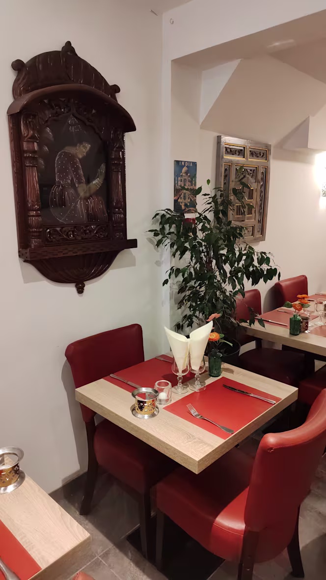 Spice Valley Restaurant - 1