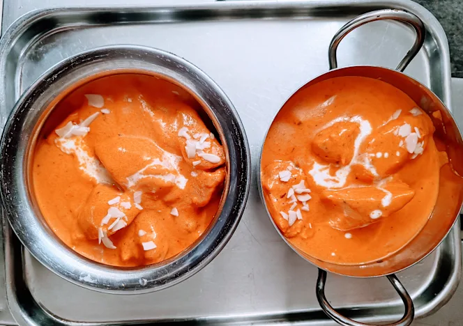 Spice Valley Restaurant - 0