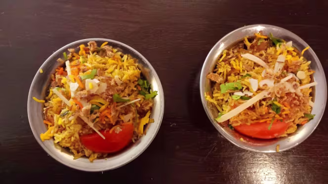 Spice Valley Restaurant - 8