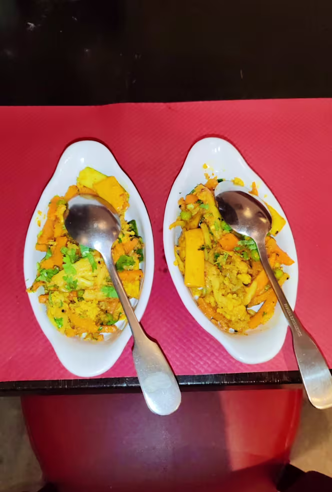 Spice Valley Restaurant - 3