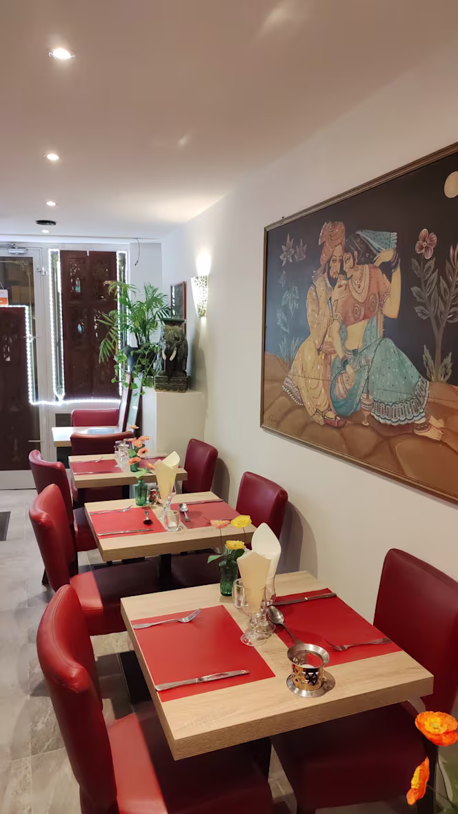 Spice Valley Restaurant - 2