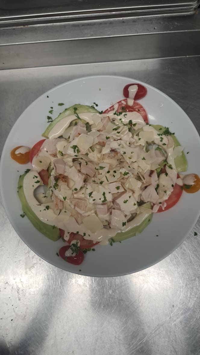 La Toque Meldoise - 4