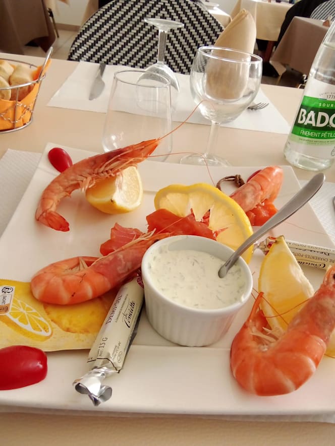 La Toque Meldoise - 7