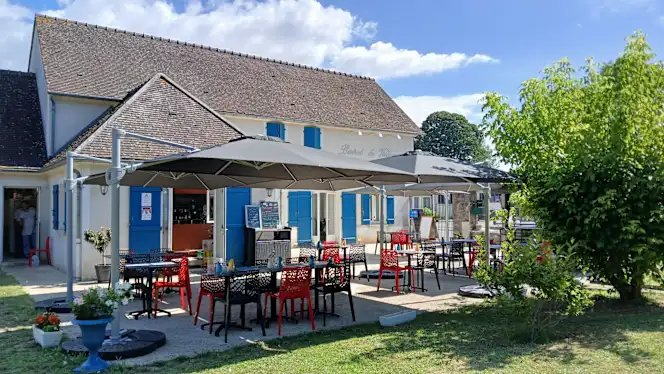 La Toque Meldoise - 0