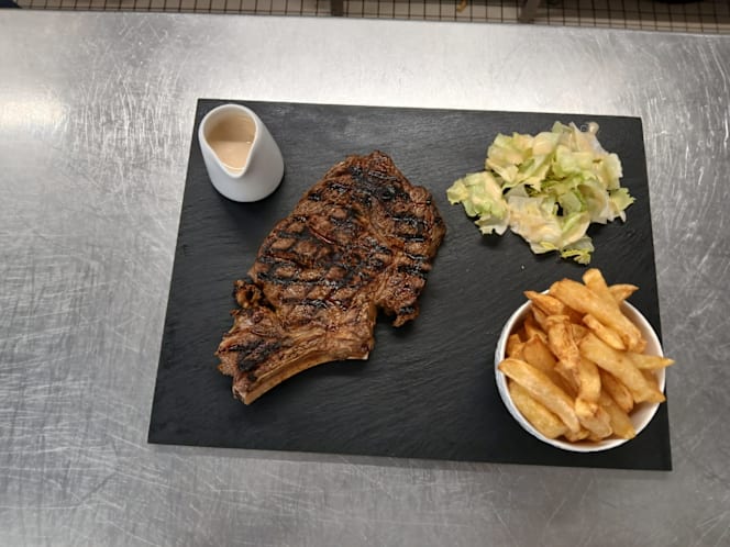 La Toque Meldoise - 6