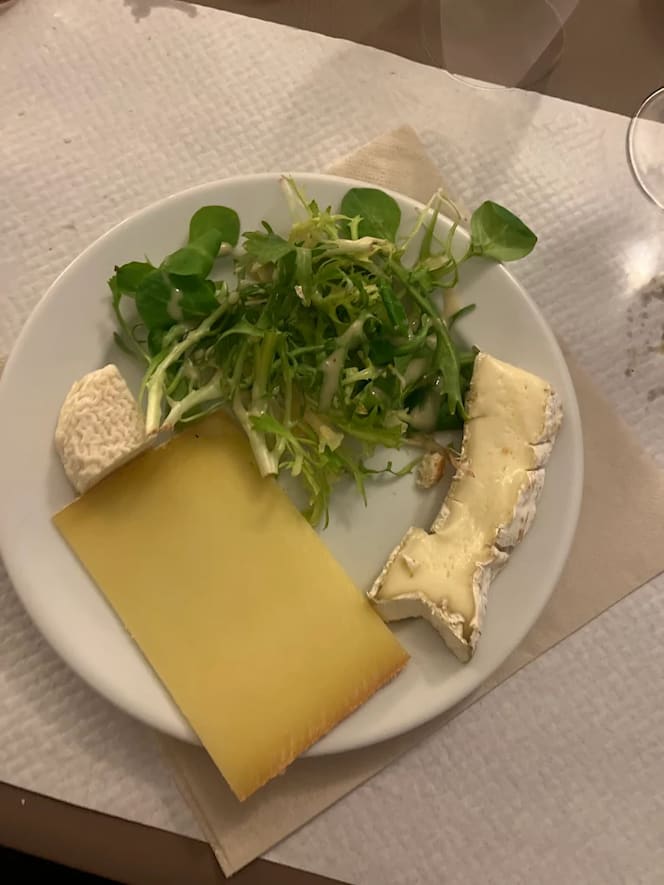 La Toque Meldoise - 1