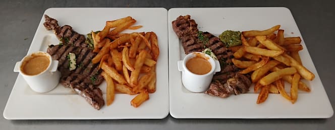 La Toque Meldoise - 9