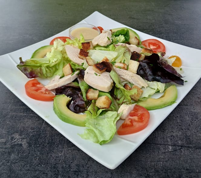 La Toque Meldoise - 2