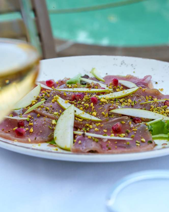 Locanda Le Tre Ville - 3