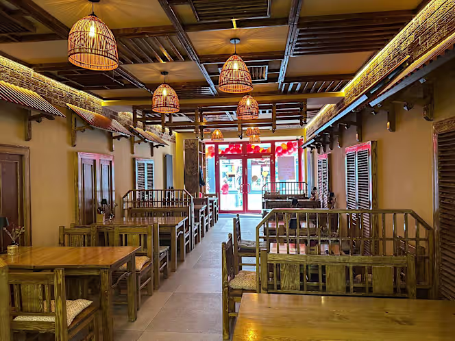 Mai Halal Vietnamese Kitchen - 4