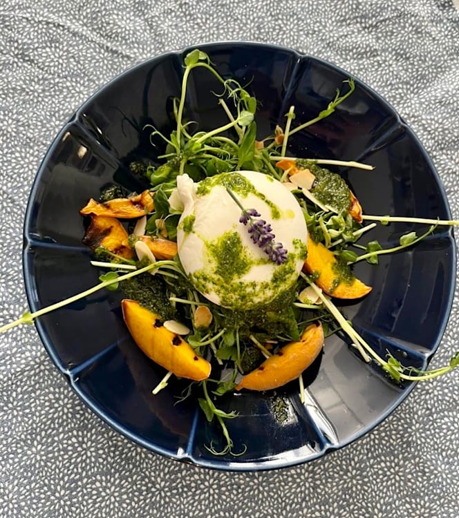 Torpa Café & Galleri - 5