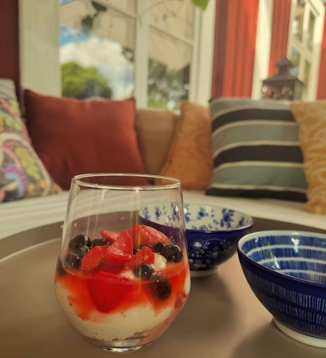 Torpa Café & Galleri - 2