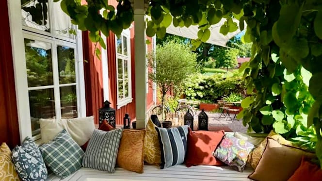 Torpa Café & Galleri - 1