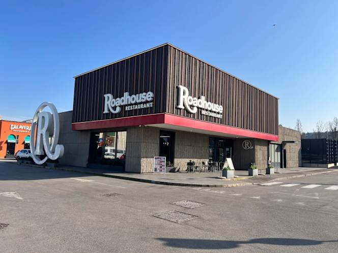 Roadhouse Casalecchio - 4